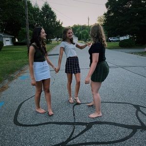 Meet your Posher, Sarah